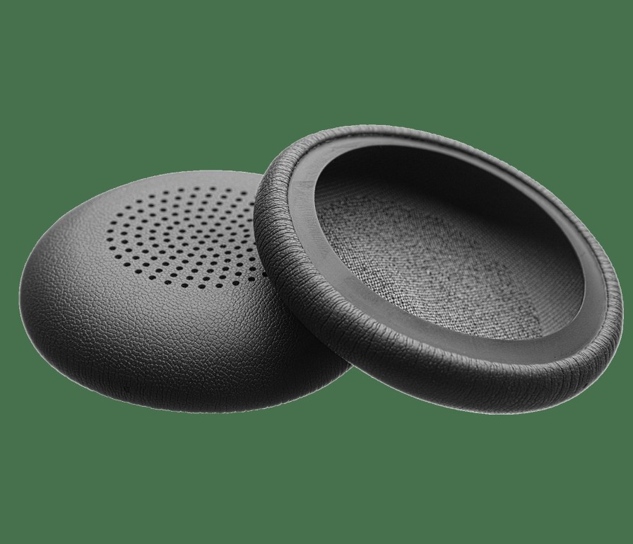 For Business Logitech | Logitech Zone Wireless And Wireless Plus Replacement Earpad Covers