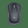 MOBILE SOLUTIONS|Mice Logitech | Wireless Mouse M185