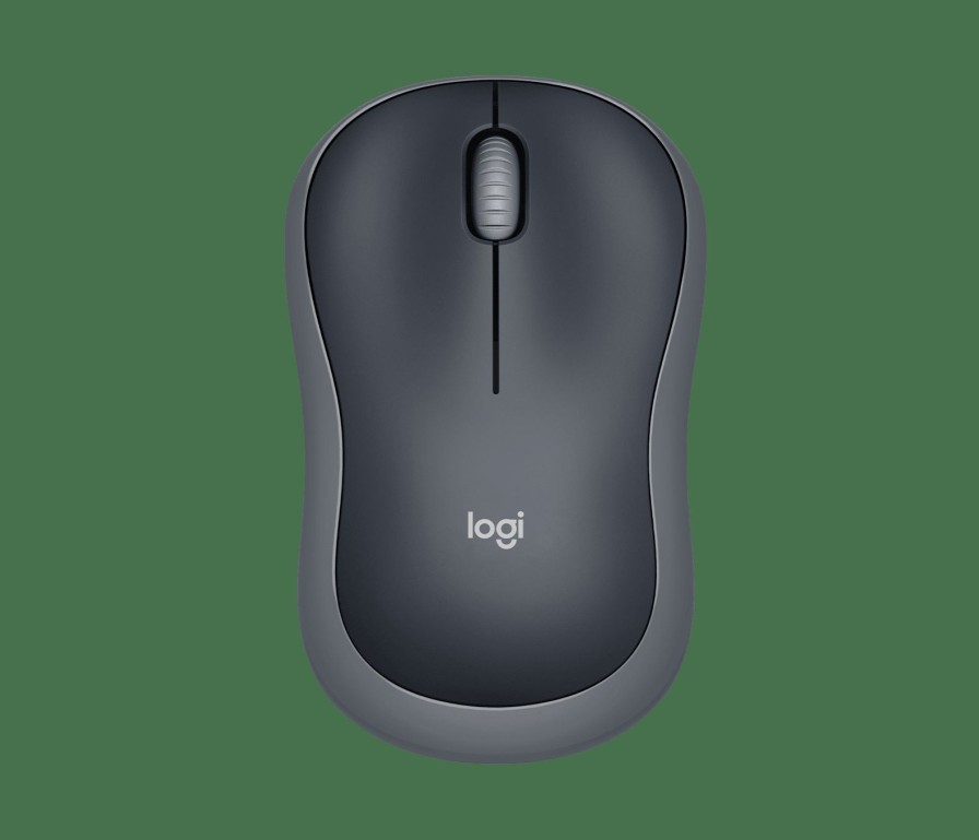 MOBILE SOLUTIONS|Mice Logitech | Wireless Mouse M185