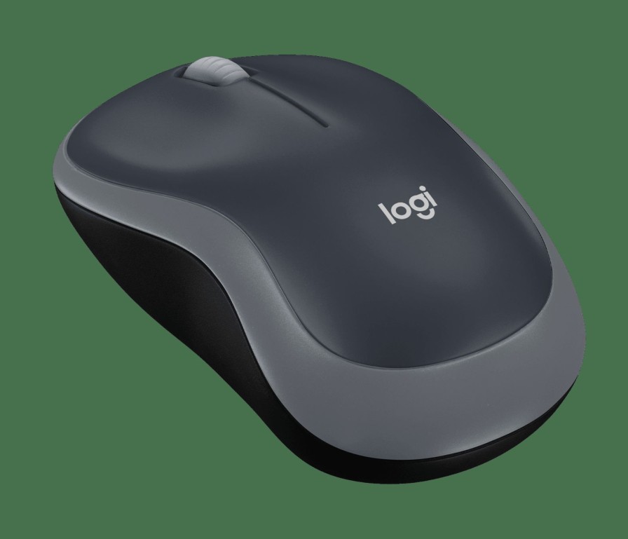 MOBILE SOLUTIONS|Mice Logitech | Wireless Mouse M185