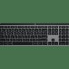 Keyboards Logitech | Mx Keys For Mac