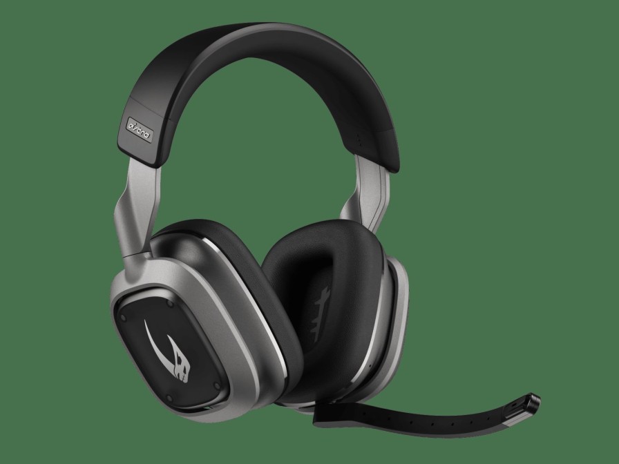 For Gaming Logitech | Astro A30 Wireless Gaming Headset -