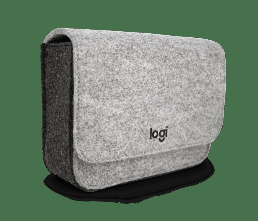 Mice Logitech | Mx Travel Case