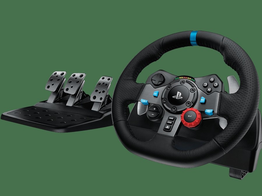 For Gaming Logitech | G920/G29