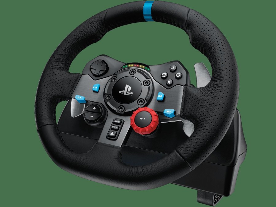 For Gaming Logitech | G920/G29