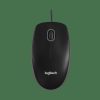 For Education|Mice Logitech | B100 Optical Usb Mouse