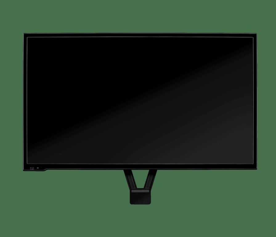 For Business Logitech | Tv Mount For Meetup