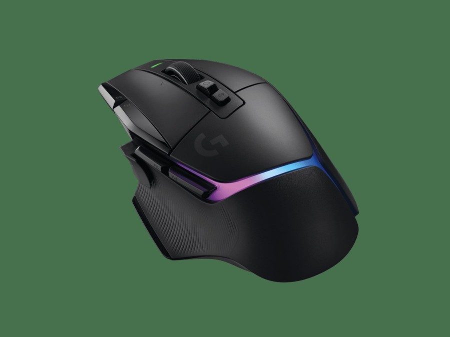 For Gaming Logitech | G502 X Plus Gaming Mouse