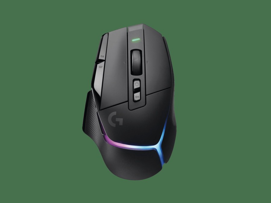 For Gaming Logitech | G502 X Plus Gaming Mouse