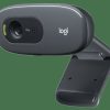 For Education|WEBCAMS & AUDIO Logitech | C270 Hd Webcam