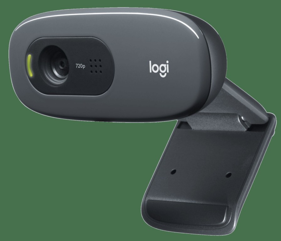 For Education|WEBCAMS & AUDIO Logitech | C270 Hd Webcam