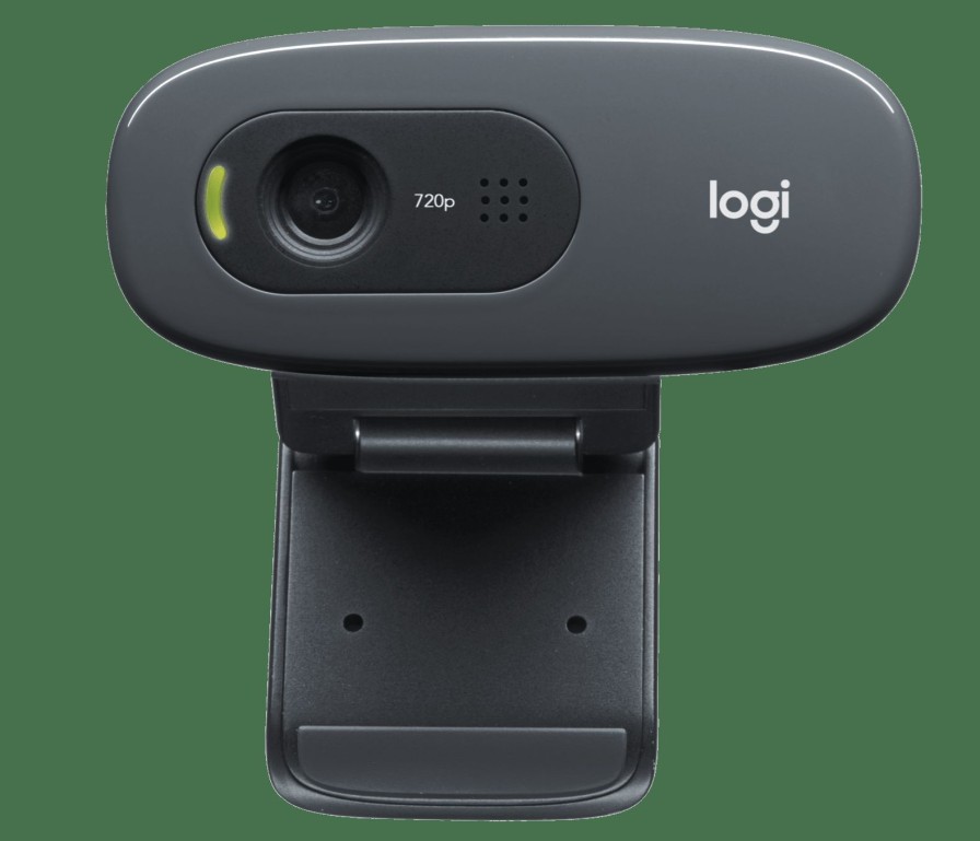 For Education|WEBCAMS & AUDIO Logitech | C270 Hd Webcam