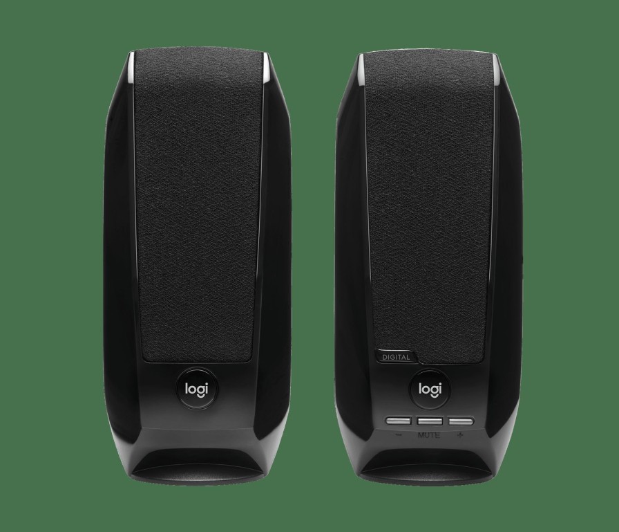 For Education|WEBCAMS & AUDIO Logitech | S150 Usb Stereo Speakers