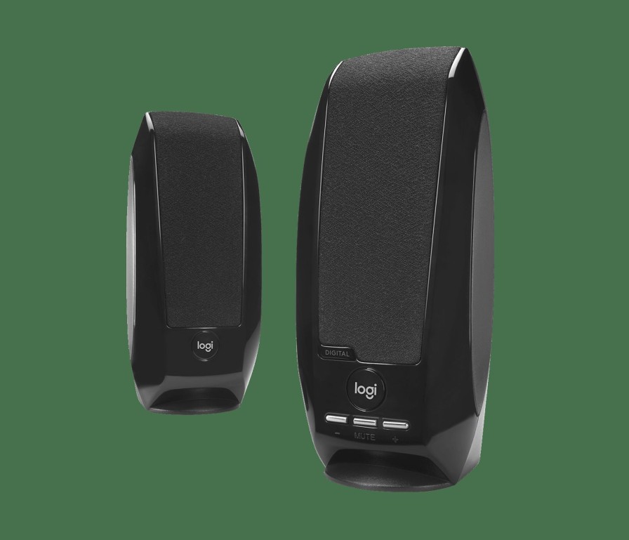 For Education|WEBCAMS & AUDIO Logitech | S150 Usb Stereo Speakers