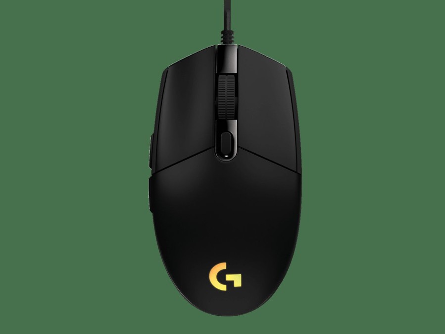 For Gaming Logitech | G203