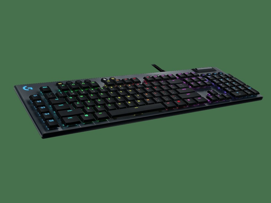 For Gaming Logitech | G815