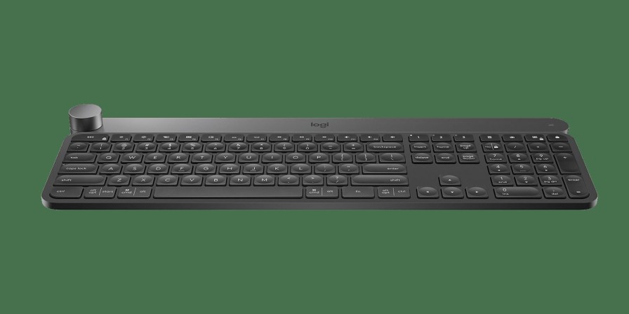 Keyboards Logitech | Logitech Craft