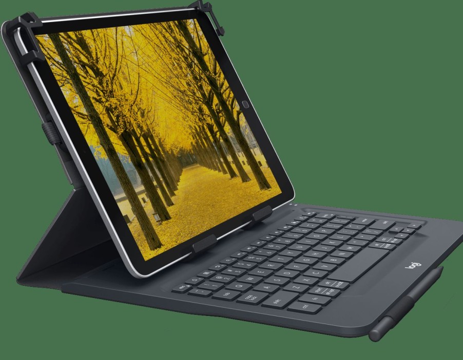 MOBILE SOLUTIONS|Keyboards Logitech | Universal Folio