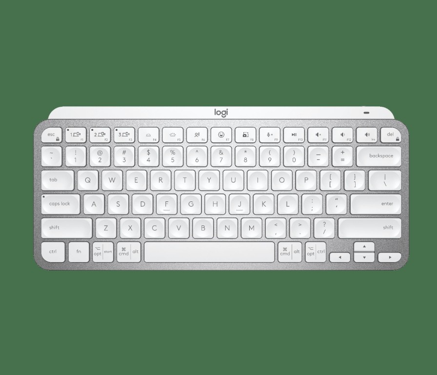 Keyboards Logitech | Mx Keys Mini