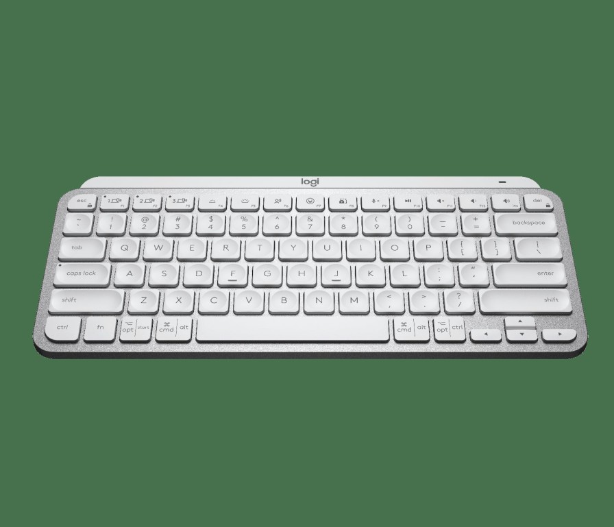 Keyboards Logitech | Mx Keys Mini