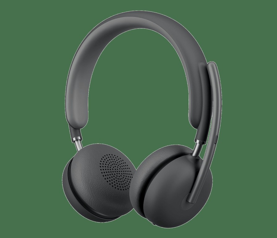 For Business Logitech | Zone Wireless 2