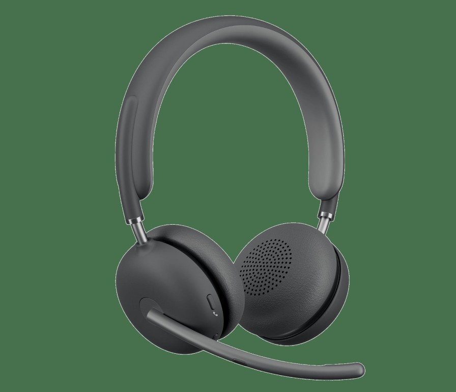 For Business Logitech | Zone Wireless 2