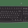 For Education|Keyboards Logitech | Keyboard K120