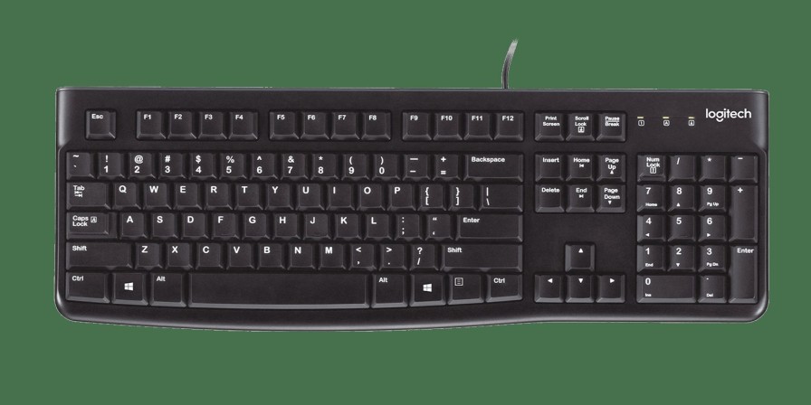 For Education|Keyboards Logitech | Keyboard K120