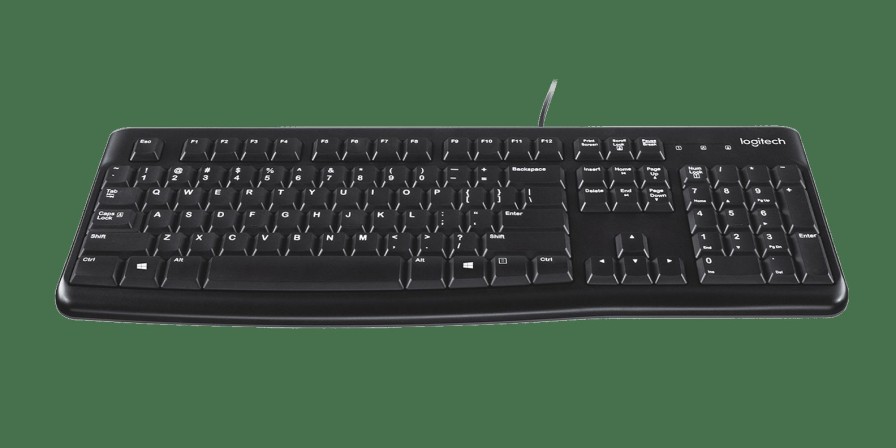 For Education|Keyboards Logitech | Keyboard K120