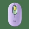 MOBILE SOLUTIONS|Mice Logitech | Pop Mouse