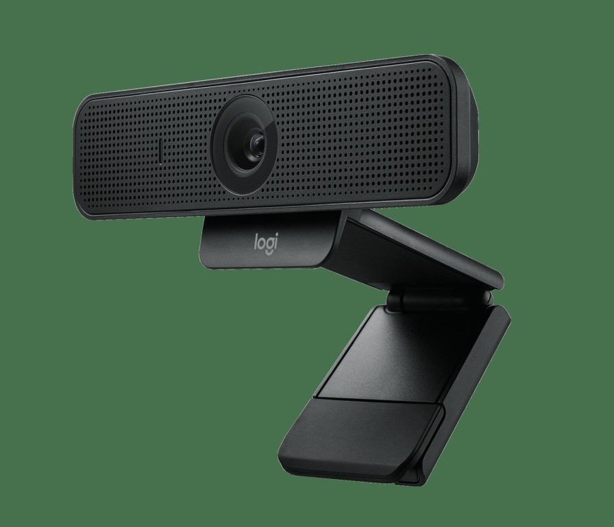 For Business Logitech | C925E Business Webcam