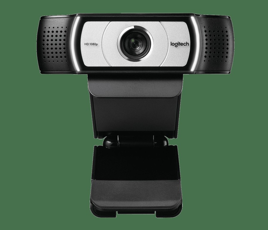 For Business Logitech | C930E Business Webcam