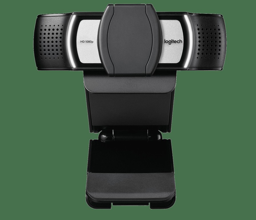 For Business Logitech | C930E Business Webcam