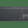 For Business Logitech | Mx Keys For Business