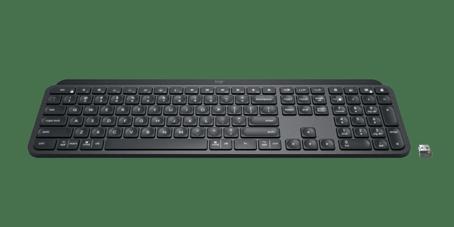 For Business Logitech | Mx Keys For Business