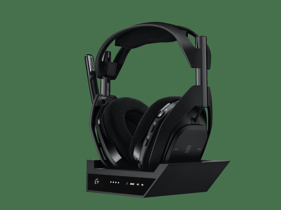 For Gaming Logitech | Astro A50 X