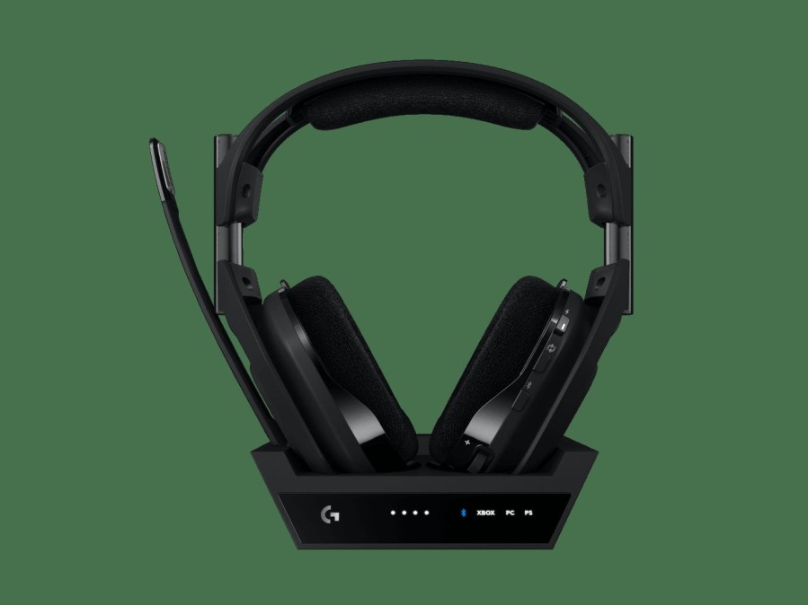 For Gaming Logitech | Astro A50 X