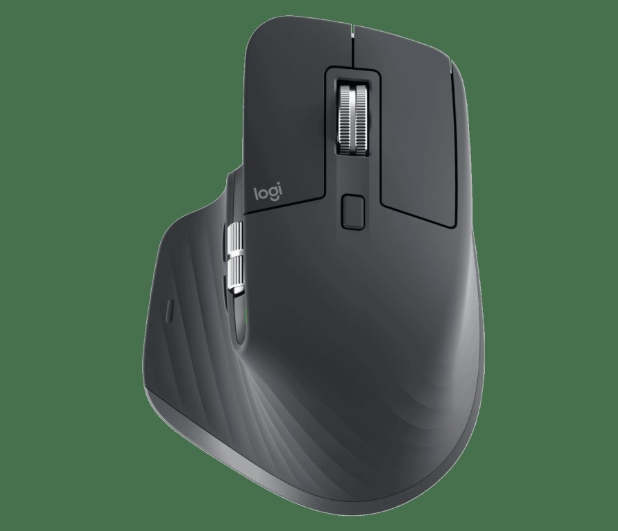 For Business Logitech | Mx Master 3S For Business