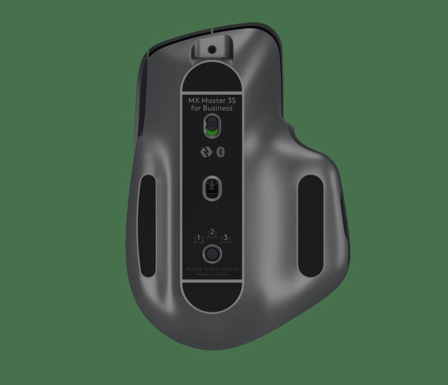 For Business Logitech | Mx Master 3S For Business