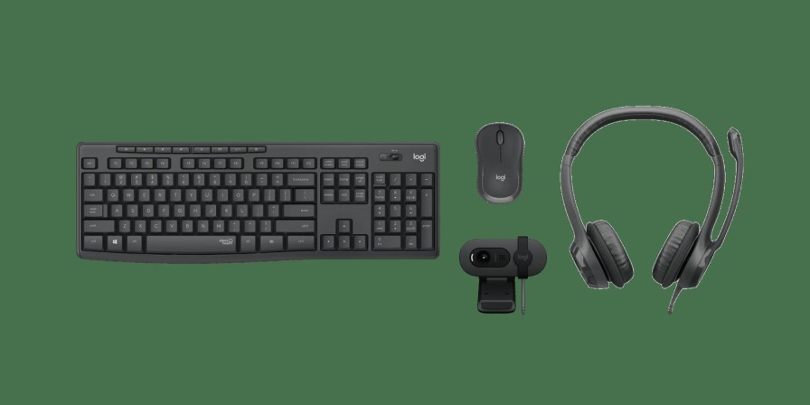 Mice Logitech | Productivity Value Solution