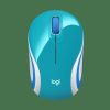 Mice Logitech | Wireless Ultra Portable M187