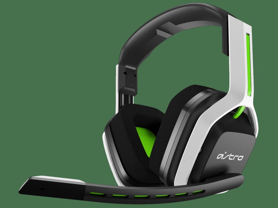 For Gaming Logitech | Astro A20 Wireless