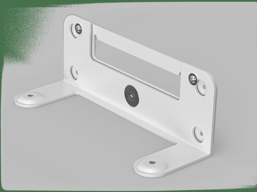 For Business Logitech | Wall Mount For Video Bars