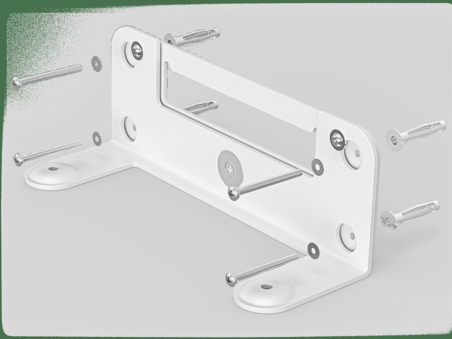 For Business Logitech | Wall Mount For Video Bars