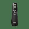 MOBILE SOLUTIONS Logitech | R800 Laser Presentation Remote