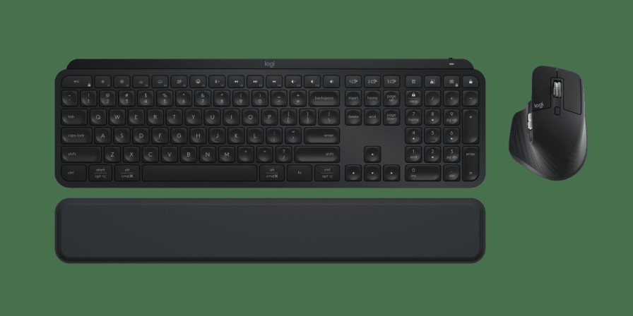 Mice Logitech | Mx Keys S Combo