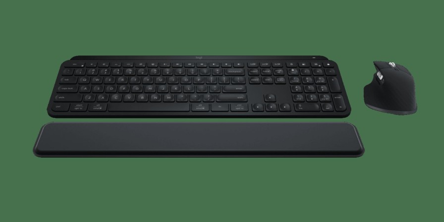 Mice Logitech | Mx Keys S Combo