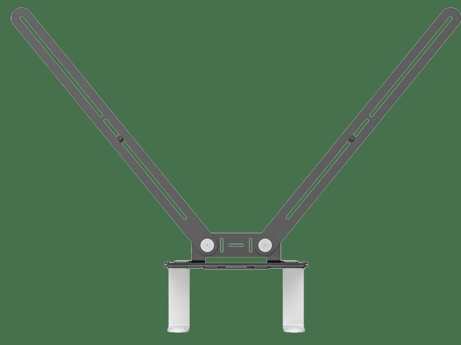 For Business Logitech | Tv Mount For Video Bars