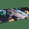 For Gaming Logitech | G840 The Return Of The Jedi™ Collection