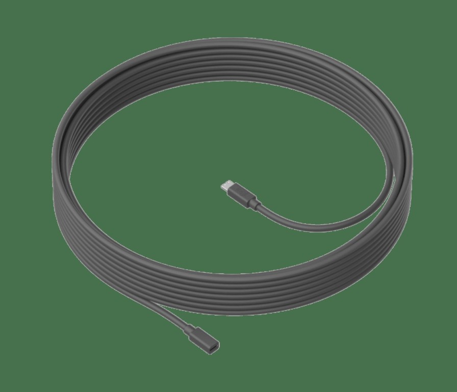 For Business Logitech | Meetup Mic Extension Cable